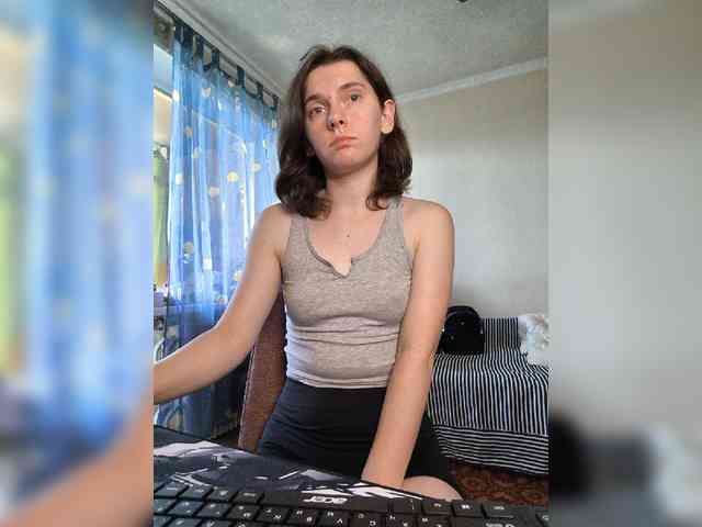 Your_Kitty webcam