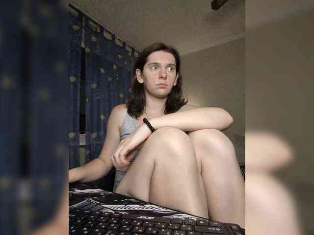 Your_Kitty webcam