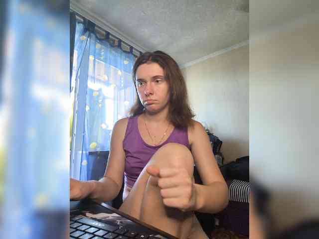 Your_Kitty webcam