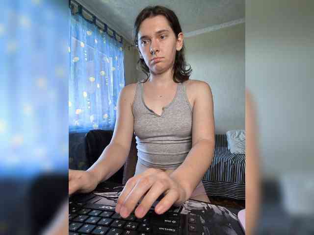 Your_Kitty webcam