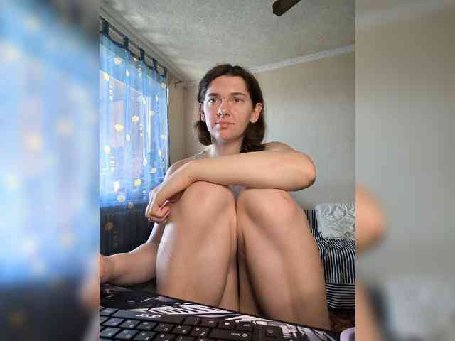 Your_Kitty webcam