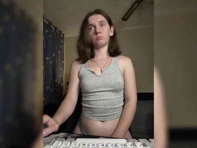 Your_Kitty webcam