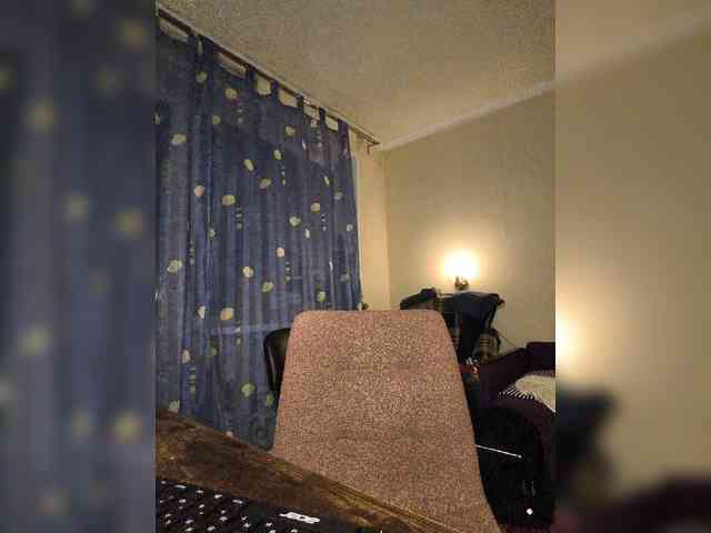 Your_Kitty webcam