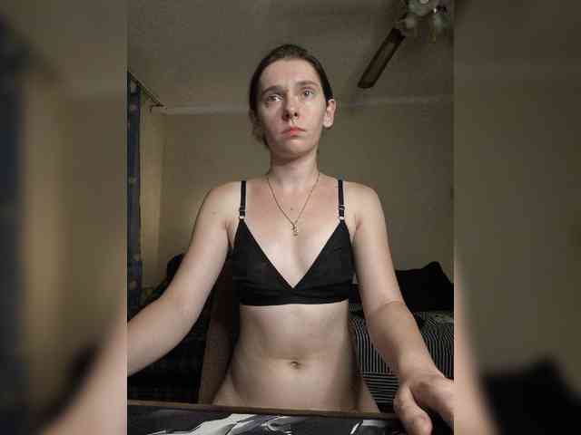 Your_Kitty webcam