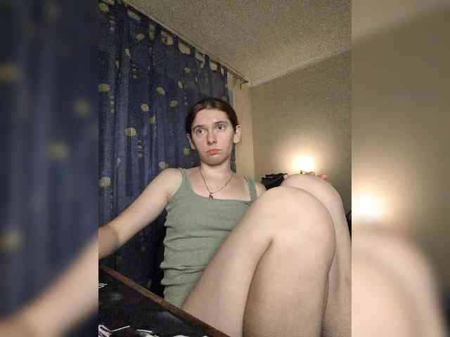 Your_Kitty webcam