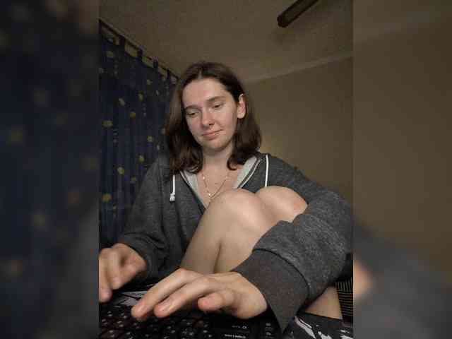 Your_Kitty webcam