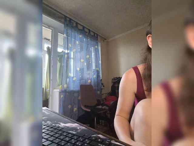 Your_Kitty webcam