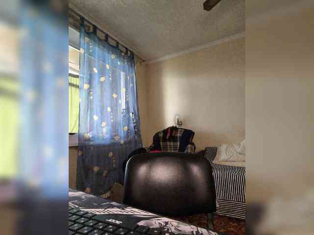 Your_Kitty webcam