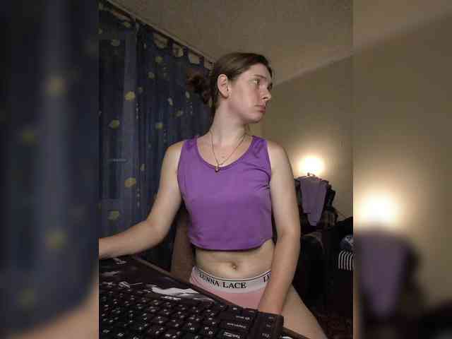 Your_Kitty webcam