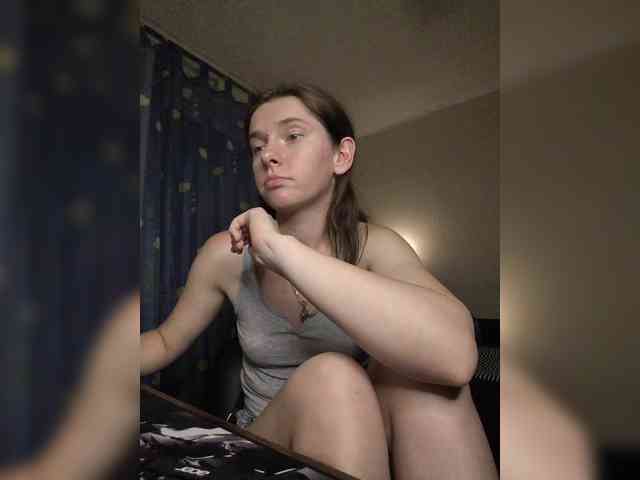 Your_Kitty webcam