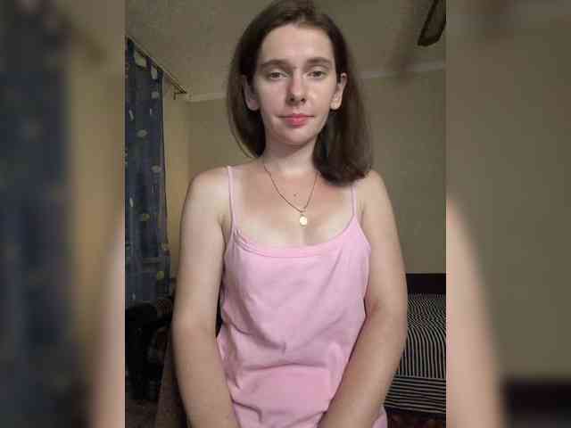 Your_Kitty webcam