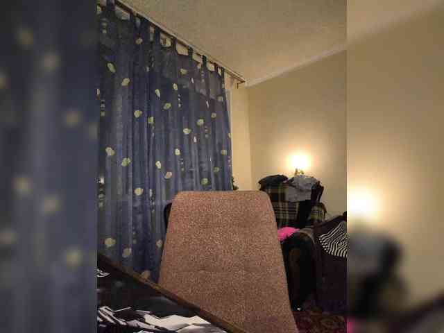 Your_Kitty webcam