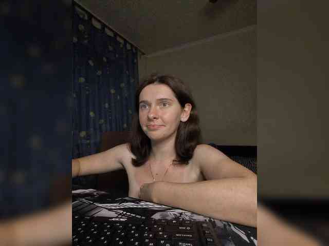 Your_Kitty webcam