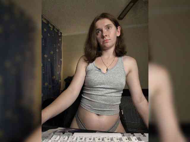 Your_Kitty webcam