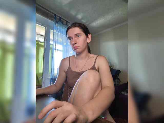 Your_Kitty webcam