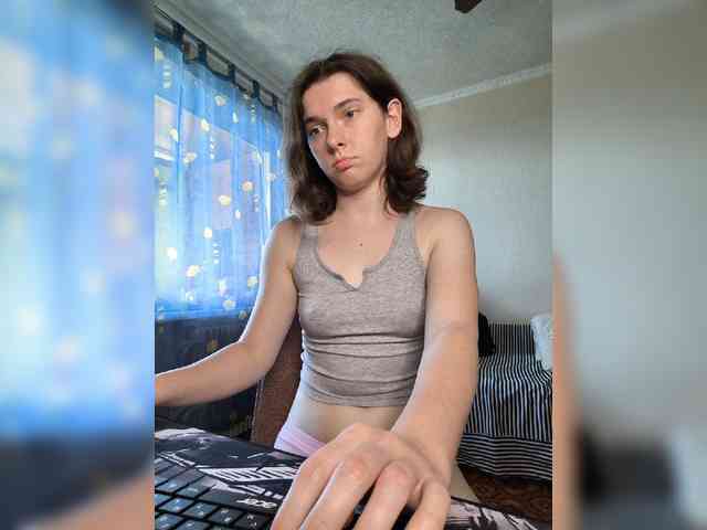 Your_Kitty webcam