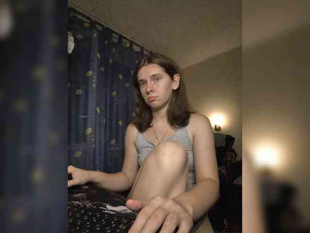 Your_Kitty webcam