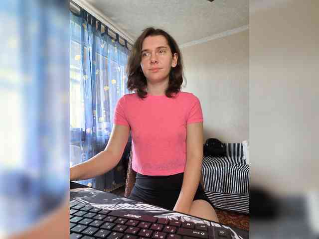 Your_Kitty webcam