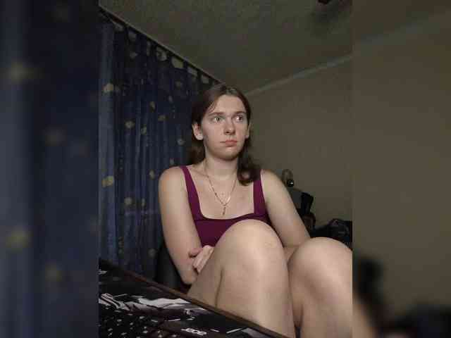 Your_Kitty webcam