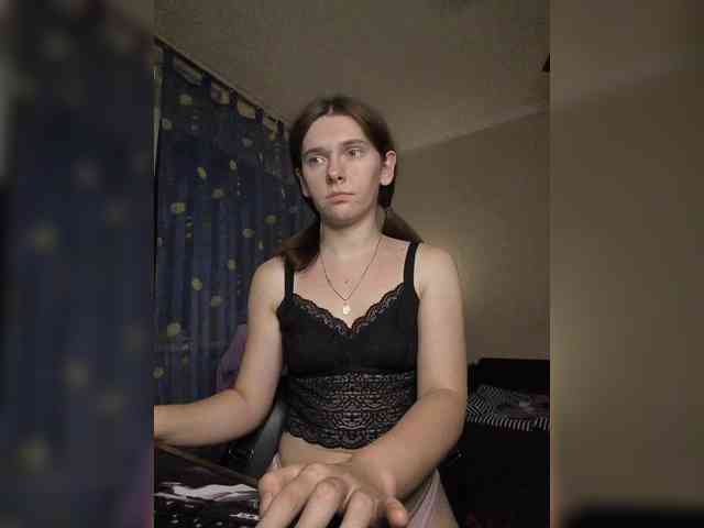 Your_Kitty webcam