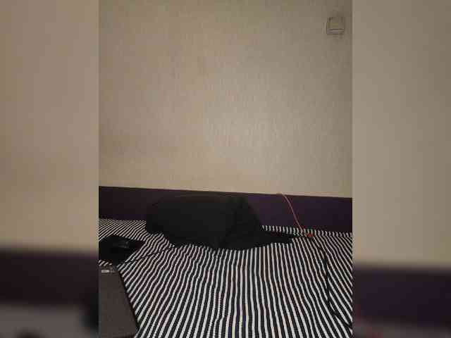 Your_Kitty webcam