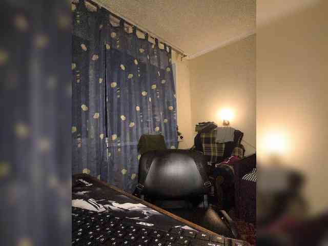 Your_Kitty webcam