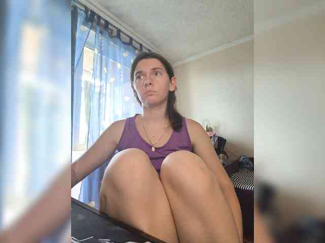 Your_Kitty webcam