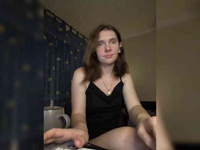 Your_Kitty webcam