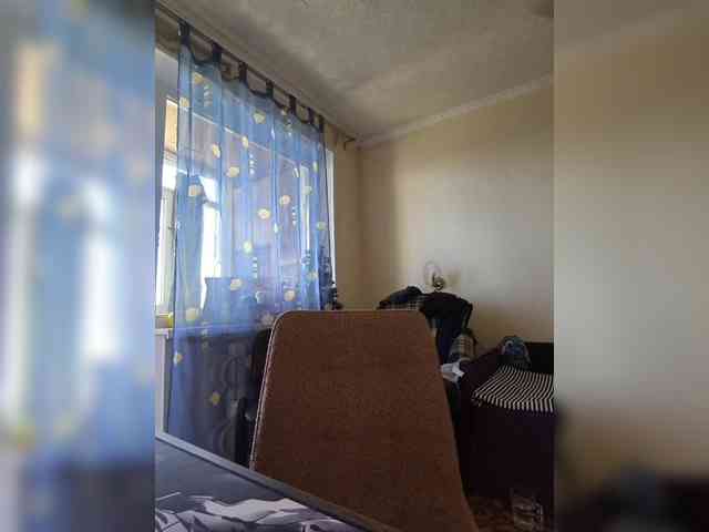 Your_Kitty webcam