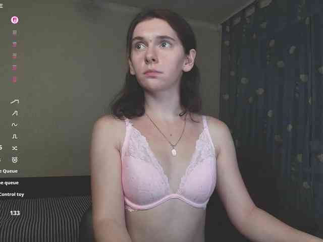 Your_Kitty webcam