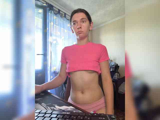 Your_Kitty webcam
