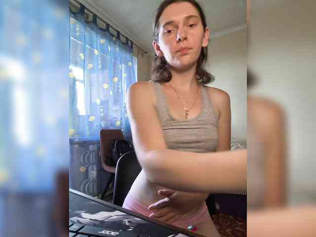 Your_Kitty webcam