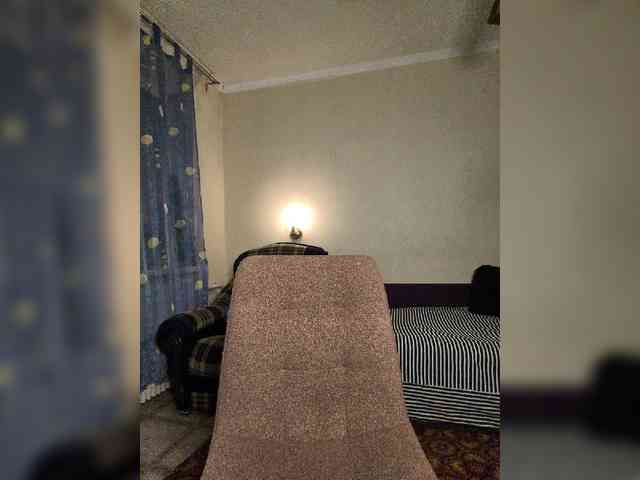 Your_Kitty webcam