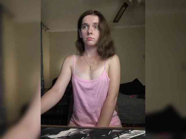 Your_Kitty webcam
