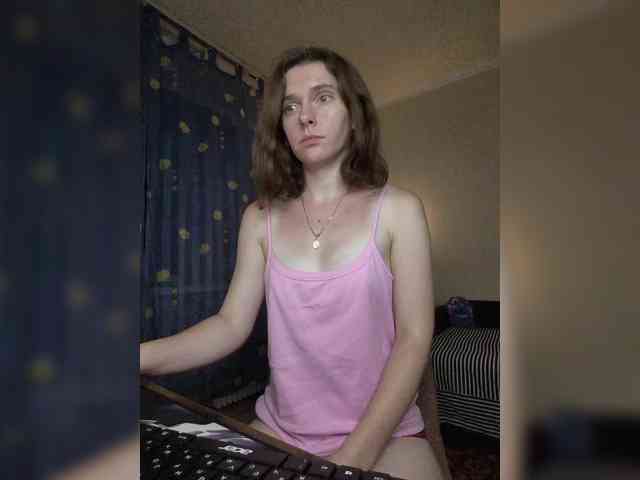 Your_Kitty webcam