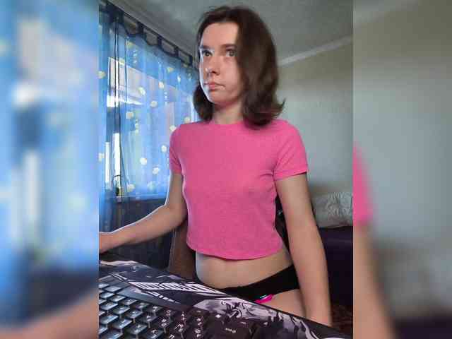 Your_Kitty webcam