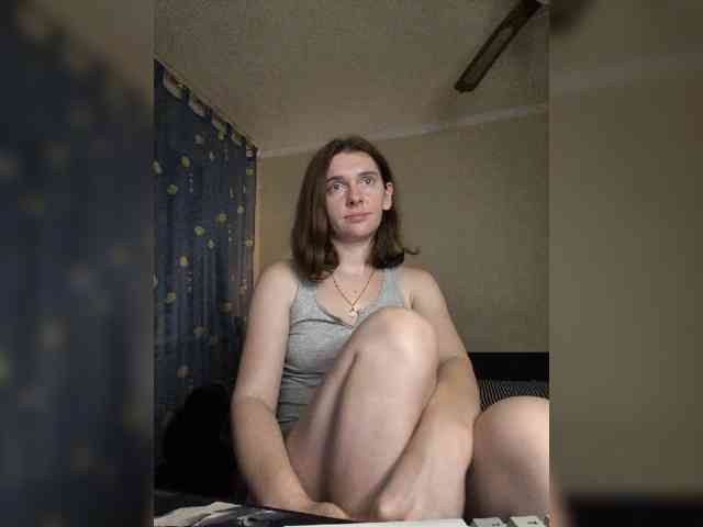 Your_Kitty webcam