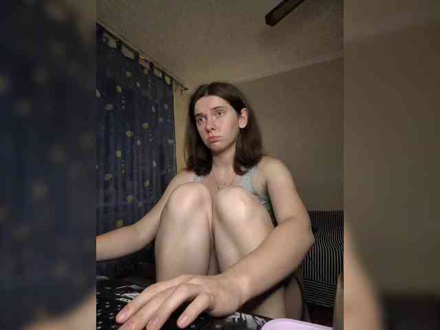 Your_Kitty webcam