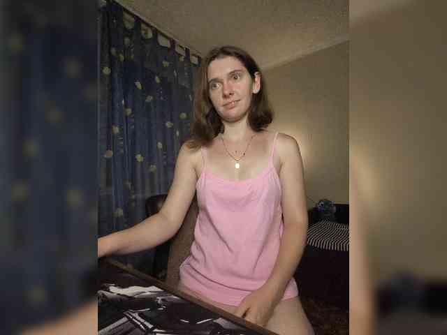 Your_Kitty webcam