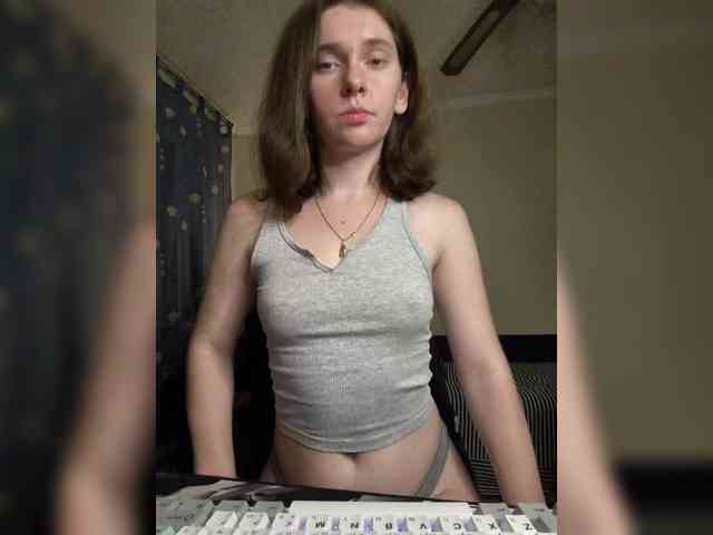 Your_Kitty webcam