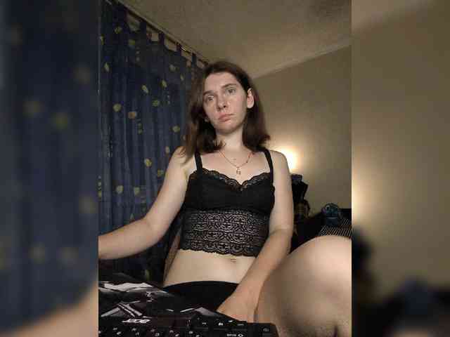 Your_Kitty webcam