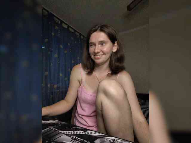 Your_Kitty webcam