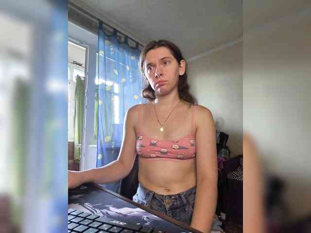 Your_Kitty webcam