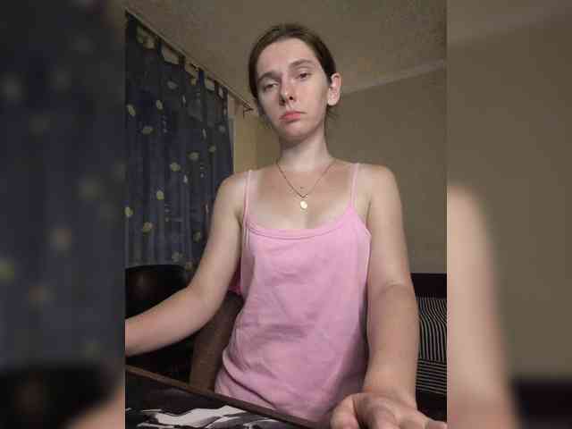 Your_Kitty webcam
