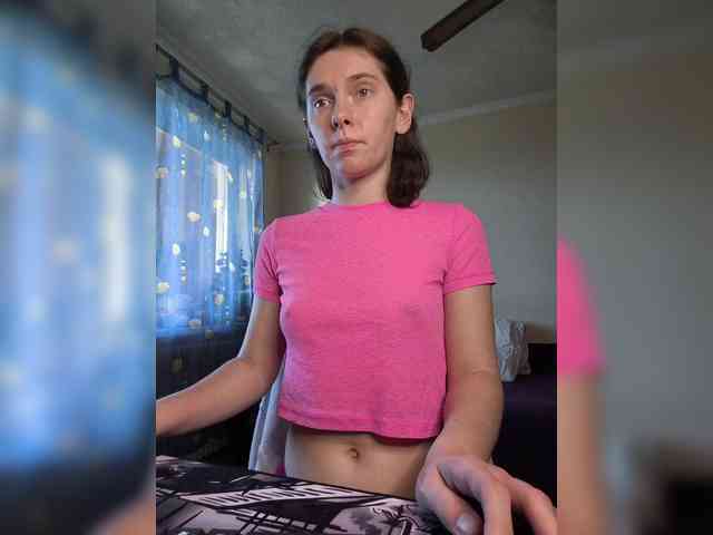 Your_Kitty webcam