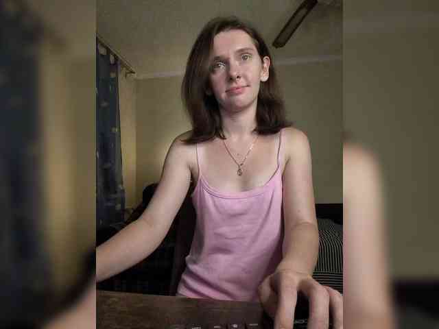 Your_Kitty webcam