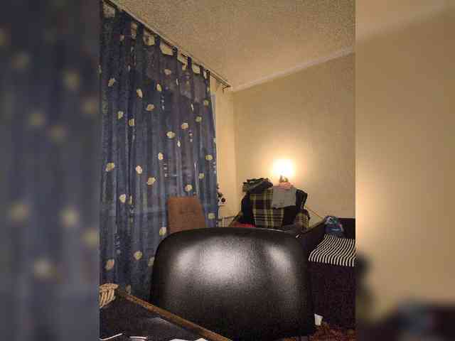 Your_Kitty webcam