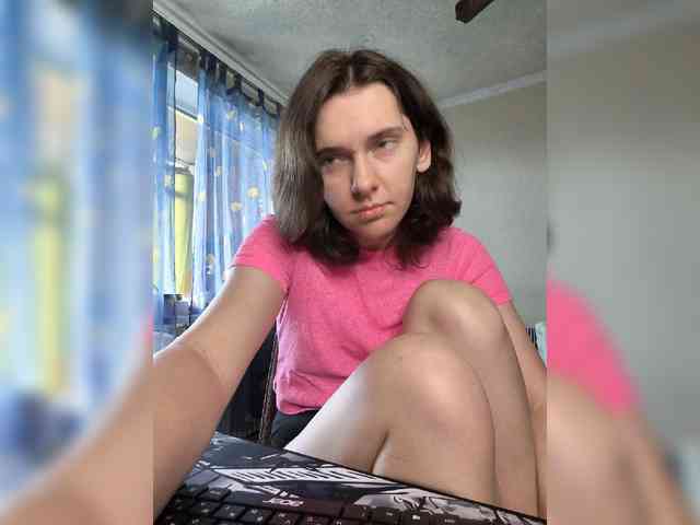 Your_Kitty webcam