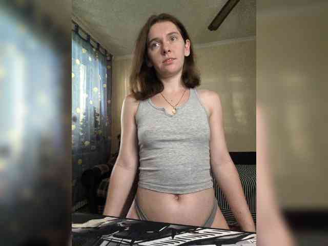 Your_Kitty webcam