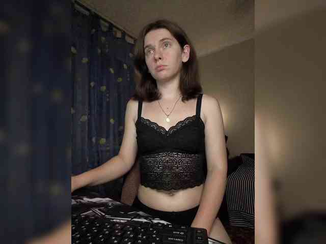 Your_Kitty webcam